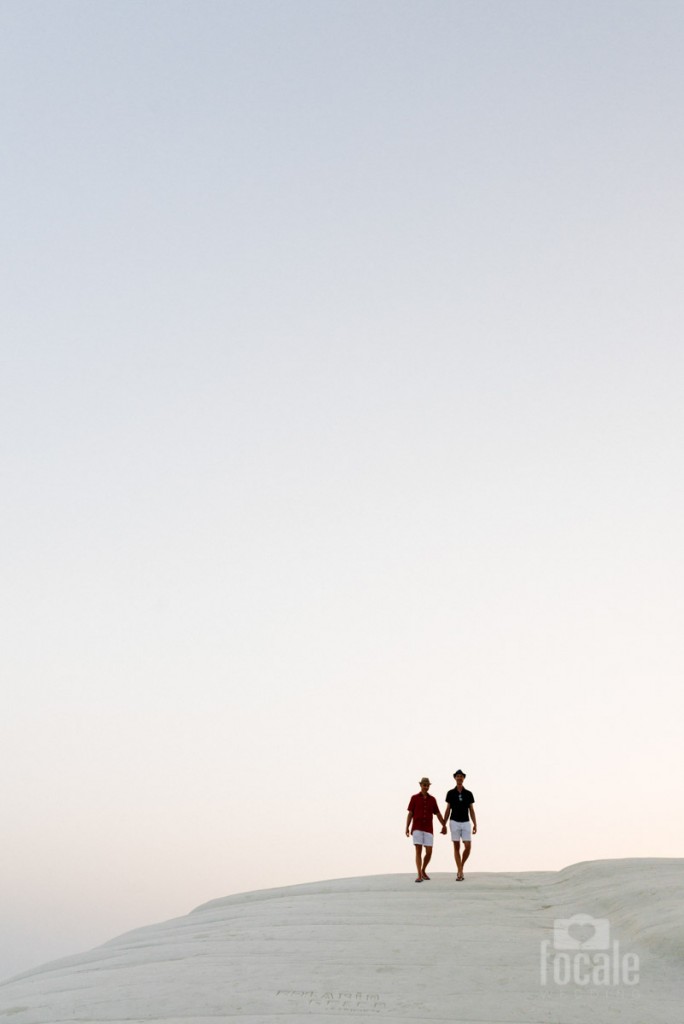 Gay wedding Italy - focalewedding