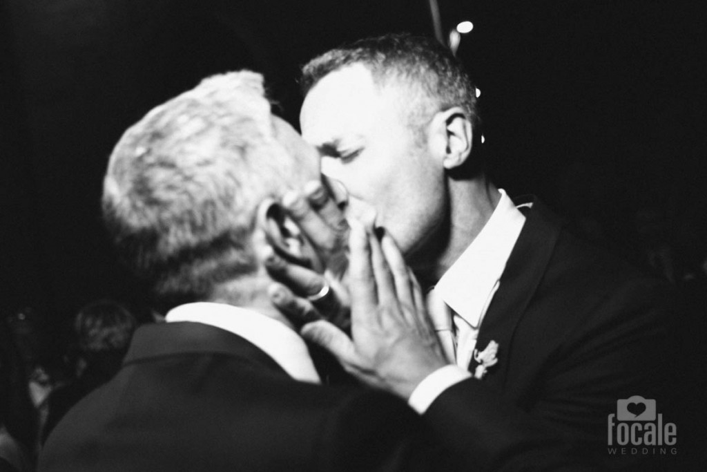 Gay wedding Italy - focalewedding